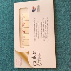 Color Street Love Letter